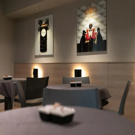 Mima Boutique & Hotel