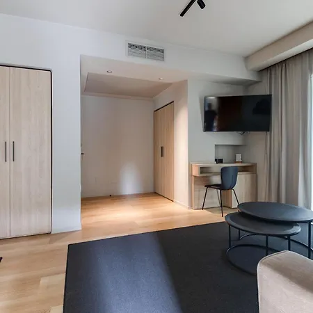 Hotel Mima Boutique & Milano Marittima